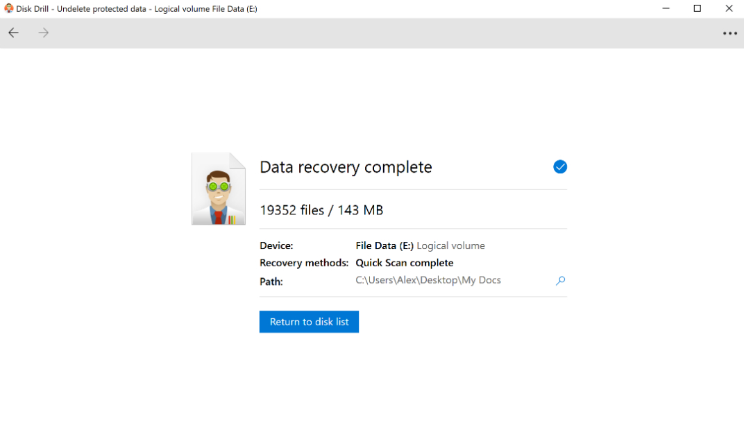 disk drill activation code for windows